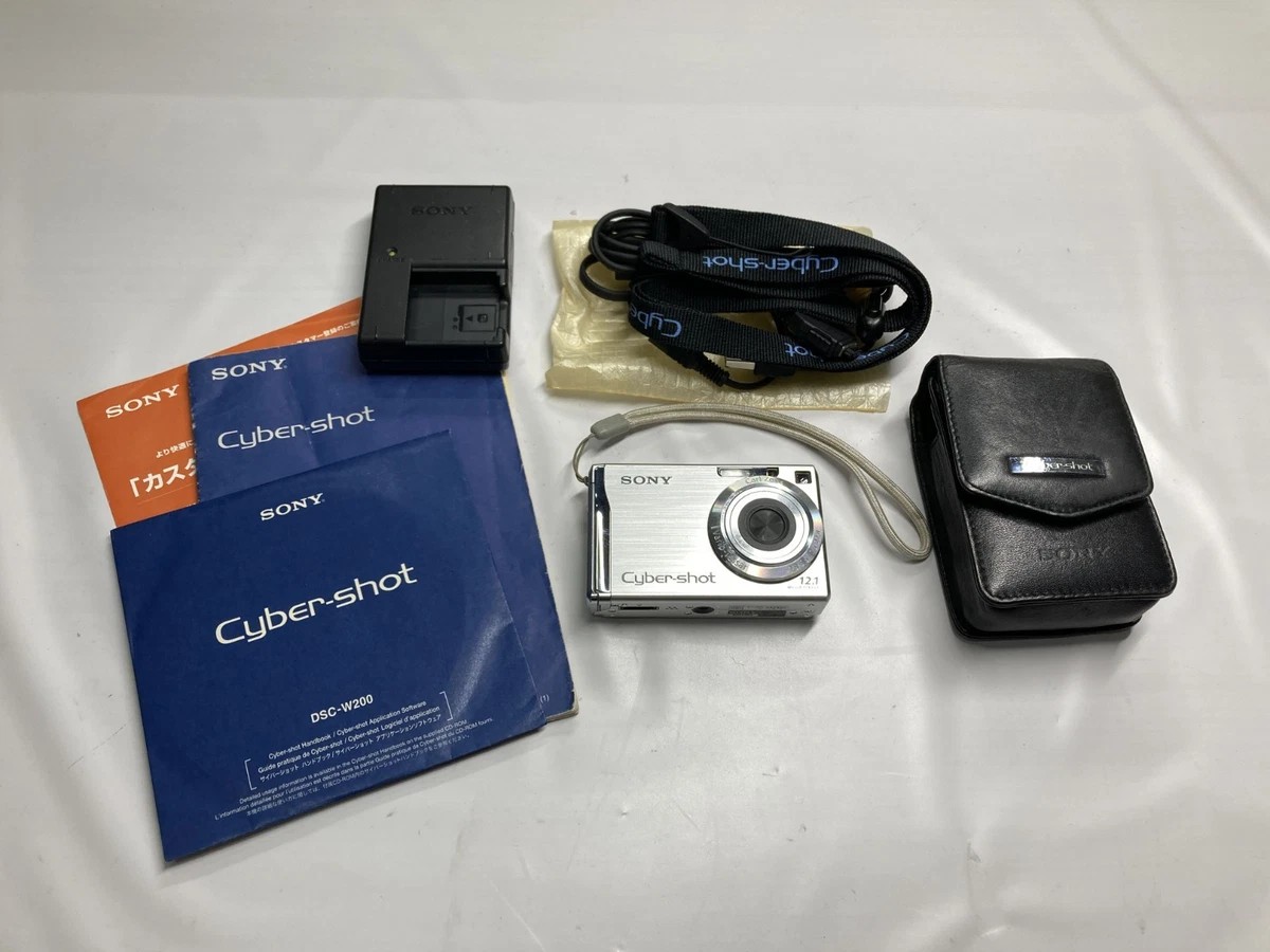 sony w200 products for sale | eBay