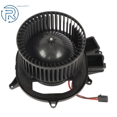 For Mercedes-Benz GL350 GL450 2013 14-2016 A/C Heater Blower Motor and Resistor - Image 1 of 4