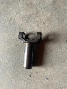 Course 16 spline Early Powerglide Transmission Slip Yoke 1955-1964 Chevy , GM - Picture 1 of 3