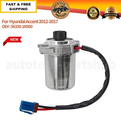 Conjunto de motor ajuste motor 56330-1R500 para Hyundai Accent 2012-2016 2017 1,6 L Foto 1 de 4