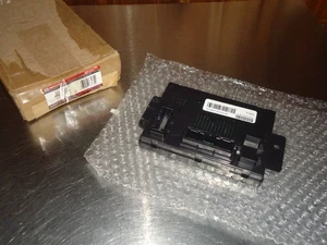 New NOS Ford Motorcraft Temperature Control Module EB5Z-19980-L 2015 Explorer - Picture 1 of 5