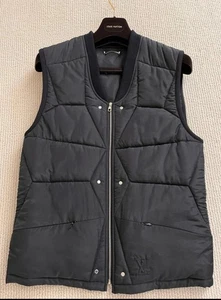 Men’s Louis Vuitton Gilet EU Size 50 Uk L - Picture 1 of 9