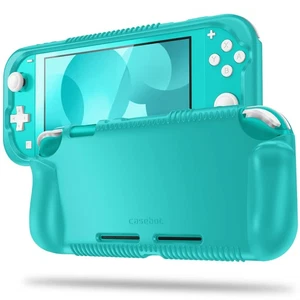 Case for Nintendo Switch Lite 2019 - Soft Silicone [Shock Proof] [Anti-Slip] ... - Picture 1 of 9