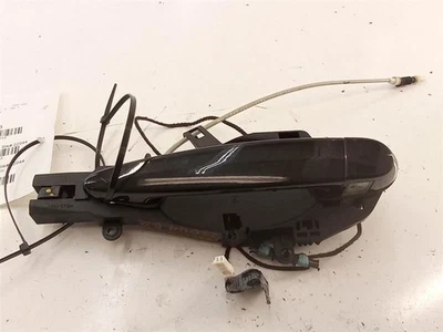 BMW SERIE 328i 2006-2008 manija de puerta exterior del conductor trasero izquierdo OEM  Foto 1 de 4