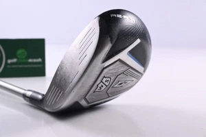 Left Hand Wilson Staff D7 #3 Wood / 15 Degree / Regular Flex Helium 46g Shaft - Picture 1 of 8