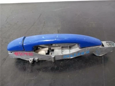 9680168580 front outer door handle rh for PEUGEOT 308 2.0 HDI 1150910 - Imagem 1 de 4