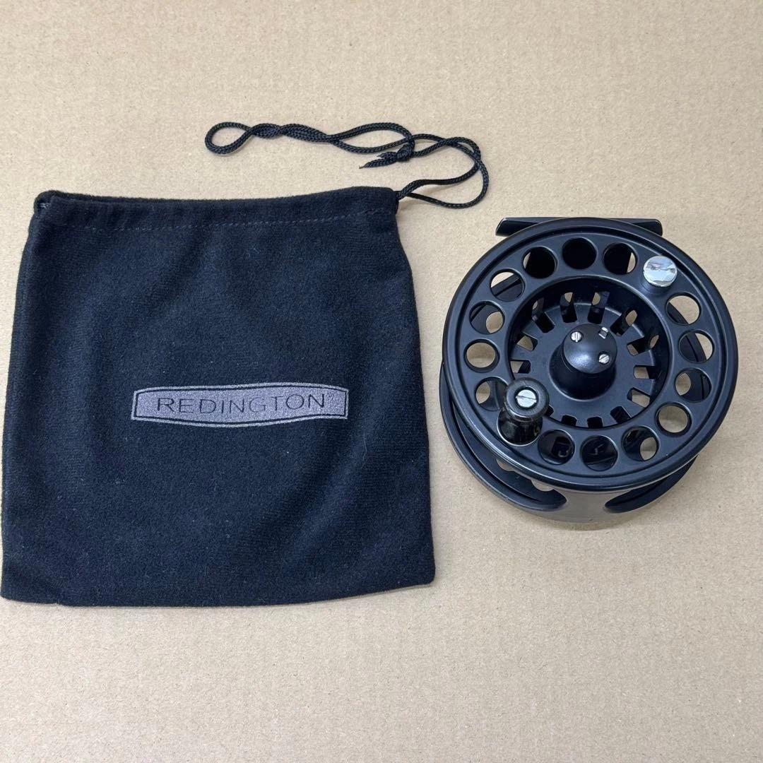 Redington 5-6 Line Weight Fly Fishing Reels for sale | eBay
