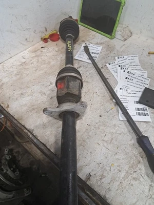 Eixo lateral de passageiro Rh/Cv eixo C/V 2017 Pacifica Sku#4202711 - Imagem 1 de 4