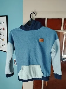 Hurley Boys Hoodie Size Large - Picture 1 of 1