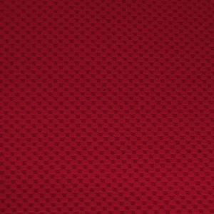 Tela de asiento de tela de tela roja cifrada automática 1 yarda x 57" (CPA9200FRD) - Imagen 1 de 1
