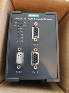 Siemens 6GK1102-4AA00 NEU - Afbeelding 1 van 4