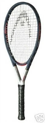 Head Ti S5 Comfort Zone Tennis Racquet