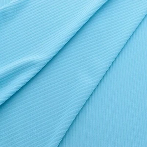 Authentic Vintage 6070’s Reversible Cable Knit Fabric | 2.02 yds. x 53" - Picture 1 of 8