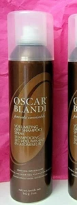 Oscar Blandi Pronto Invisible Volumizing Dry Shampoo Spray 5 oz - Picture 1 of 1