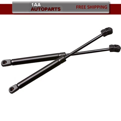 2x Front Hood Lift Supports Shock Struts for Volkswagen Passat A6 1998-2005 4989 Foto 1 de 4