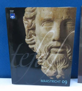 The European Fine Art Fair Maastricht 09 - Catalogue / Handbook - English - Picture 1 of 10