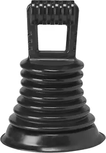 512 3420-K Mini Bellows Sink and Drain Plunger for Bathrooms, Kitchens, Baths, C - Picture 1 of 12