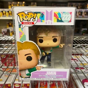Funko Pop BTS Dynamite : JIMIN #222 Vinyl Figure - Picture 1 of 5