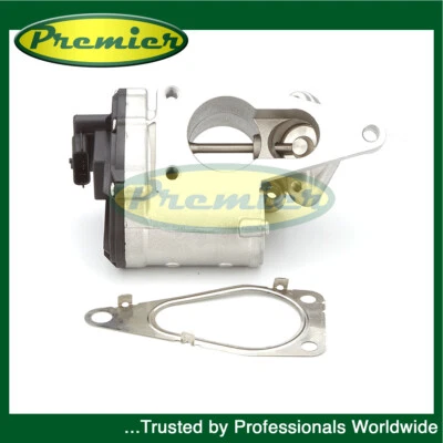 Premier Nuevas Válvulas EGR Para Renault Laguna Suzuki Grand Vitara 1.9 DCi 1811167JG5 Foto 1 de 4