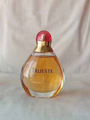 Tiffany & Co Tiffany TRUESTE Eau De Toilette EDT 3,4 oz / 100 ml Perfume Spray  Foto 1 de 4