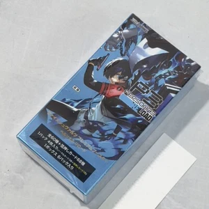 Weiss Schwarz Premium Booster Persona 3 Reload BOX - Picture 1 of 15