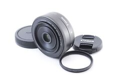 Canon EF-M Canon STM Camera Lenses for sale | eBay