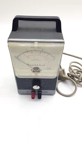 Heathkit IM-21E AC Vacuum Tube Voltmeter /Röhrenvoltmeter - AV002714 - Imagen 1 de 5
