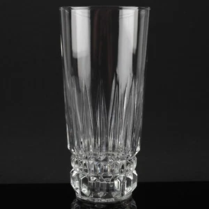 1 (von 3) Cristal D'Arques Villeneuve Becher Glas Highball Longdrink 14,7 cm 💚 - Bild 1 von 4