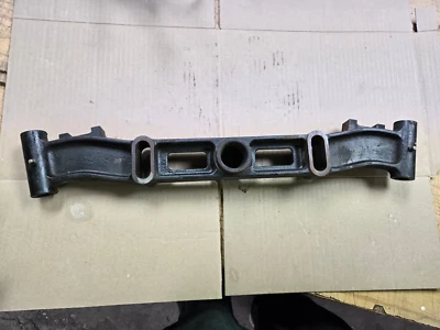 Toro 42 英寸 LX425 骑行割草机前轴组件 112-5971 112-0416 — 第 1/2 张图片