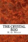 The Crystal Egg by H.G. Wells (English) Paperback Book