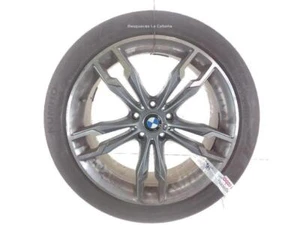 felge für BMW X3 (F25) XDRIVE 20 D 2010 21264016 - Bild 1 von 3