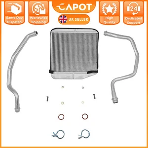 Combo matriz de calefacción para Vauxhall Corsa D E 1618468 39033120 55702423 - Imagen 1 de 6