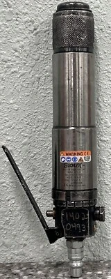 Sioux 5266 Air Needle Scaler Chisel Chipping Hammer Rust Remover - Изображение 1 из 3