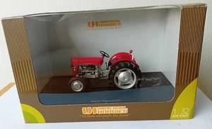 Universal Hobbies Massey Ferguson 825 1963 Tractor 1:43 - Picture 1 of 2