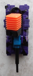Transformers G2 Archforce/Megatron (European Version) - Bild 1 von 1