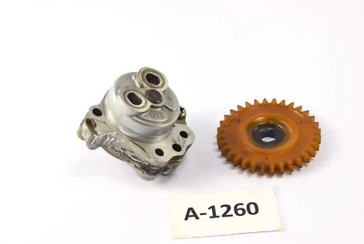 Yamaha XT 600 43F Bj 1984 - Bomba de óleo A1260 - Imagem 1 de 2