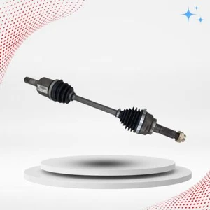 TrakMotive FD-8007 - CV Axle Shaft - Picture 1 of 11