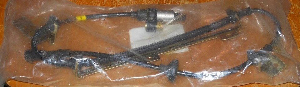 NOS 1993-97 Dodge Intrepid Chrysler Concorde Rear Anti-Lock Brake Speed Sensor Foto 1 de 1