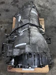 2005-2007 Audi A4 2.0L Automatic Transmission 89K Miles - Picture 1 of 6