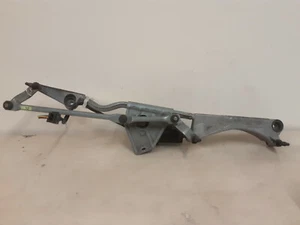 MOTOR Y MECANISMO LIMPIAPARABRISAS MERCEDES BENZ CLASE C W203 A2038200442 - Imagen 1 de 2