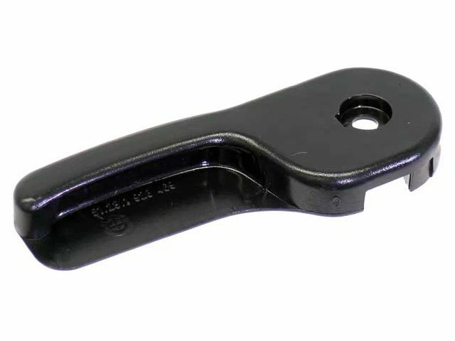 Manija de liberación del capó genuina manija de liberación del capó para BMW 750iL 1988-1994 45ZZXG Foto 1 de 1