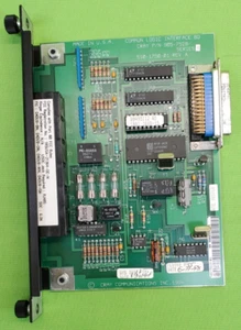Osicom DCP9512 Common Logic Interface Card 905-7528 - Bild 1 von 11