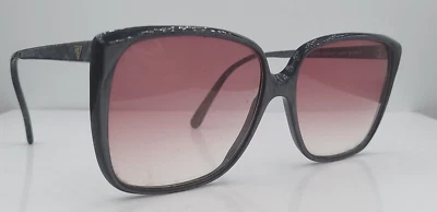 Gafas de sol vintage Guess Marciano 126 5357 gris ovaladas SOLO MARCOS Foto 1 de 4