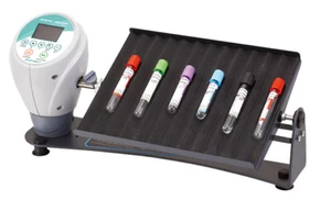 Laboratory Platform Mixer/Shaker for Blood and Culture Tubes, Dishes and Plates - Picture 1 of 2