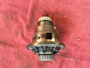 BRAND NEW COMMODORE VL TURBO 4-PIN LSD DIFF 31 SPLINES HEMISPHERE - Picture 1 of 3