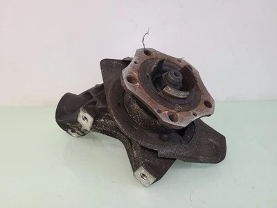 Husillo/nudillo delantero derecho pasajero compatible con 01-04 PORSCHE BOXSTER 583331 Foto 1 de 4