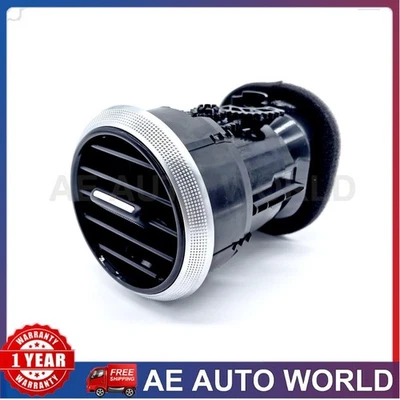  Salpicadero de aire acondicionado 8P0820901C para Audi A3 RS3 Foto 1 de 4