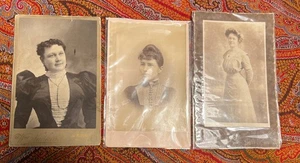 Old Vintage Antique Pictures ( 2) - Picture 1 of 2
