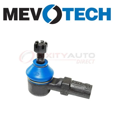 Mevotech Steering Tie Rod End for 2012-2014 Toyota Yaris 1.5L L4 - ja Foto 1 de 4