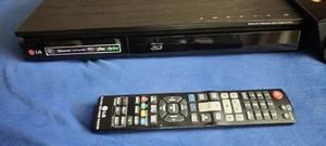 lg bh7240 Blu-ray Heimkinoanlage 5.1 - Bild 1 von 6